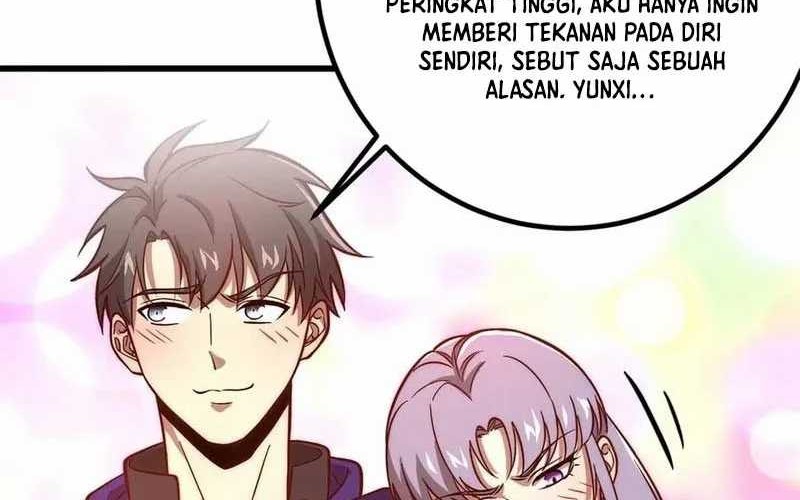 Global Gao Wu Chapter 290 Gambar 34