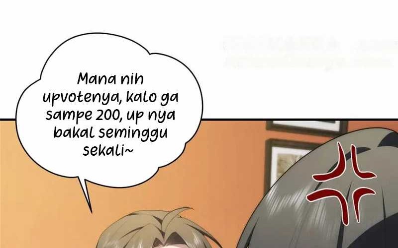 Global Gao Wu Chapter 290 Gambar 62