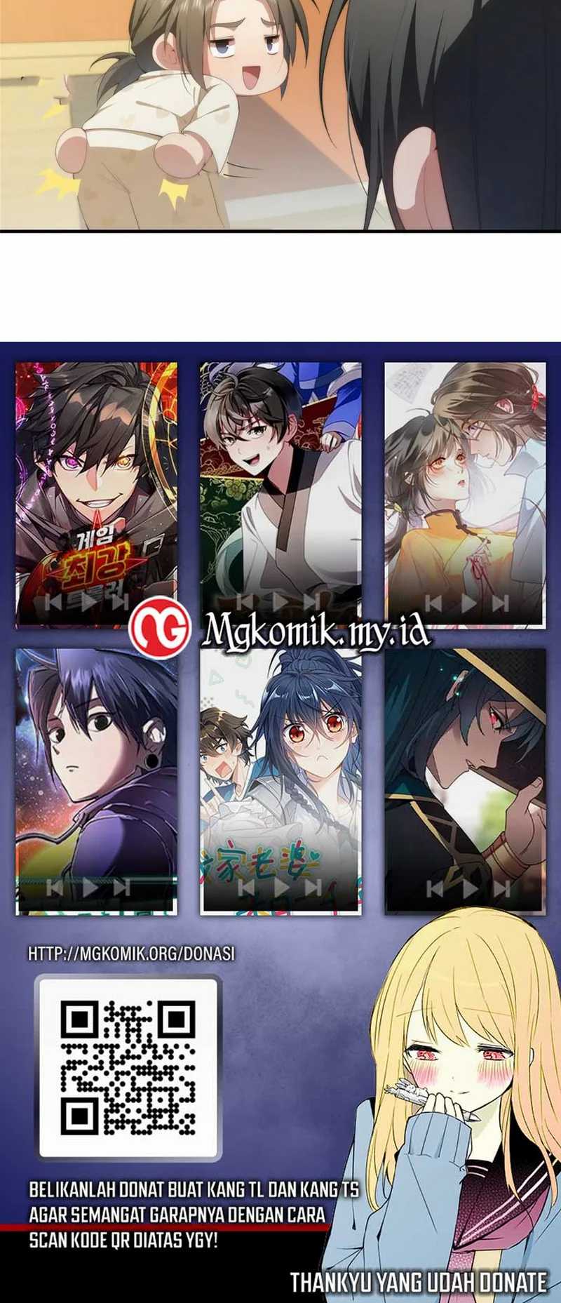 Global Gao Wu Chapter 290 Gambar 63