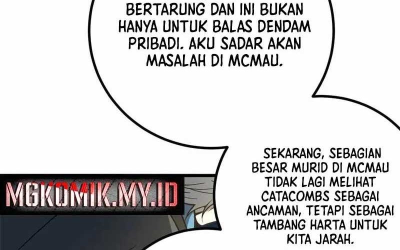 Global Gao Wu Chapter 290 Gambar 6