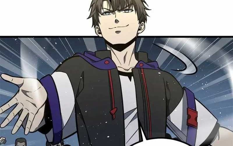 Global Gao Wu Chapter 290 Gambar 8