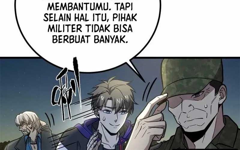 Global Gao Wu Chapter 290 Gambar 12
