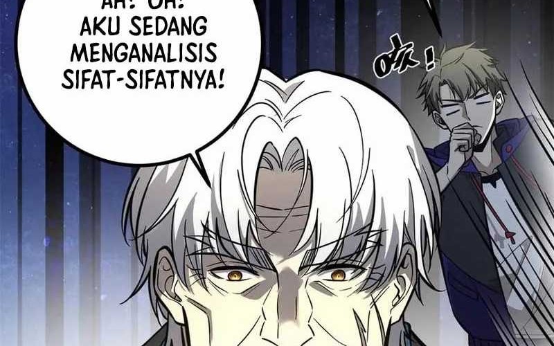 Global Gao Wu Chapter 290 Gambar 16