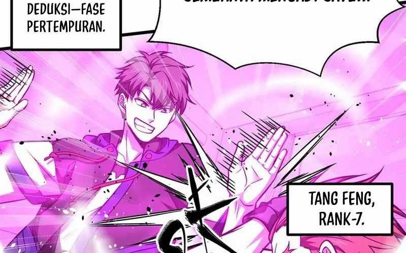 Global Gao Wu Chapter 289 Gambar 30