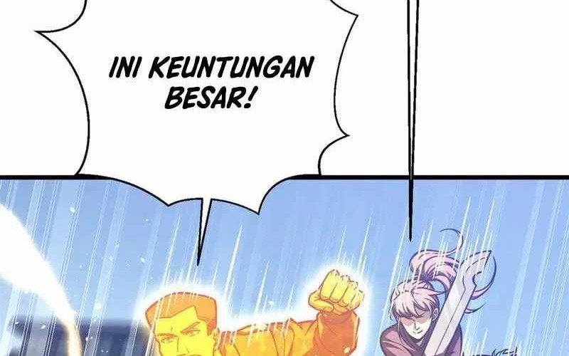 Global Gao Wu Chapter 289 Gambar 36