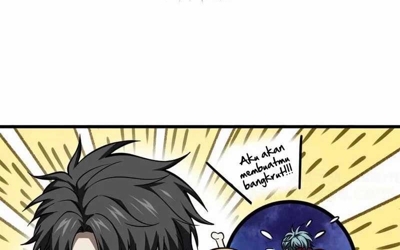 Global Gao Wu Chapter 289 Gambar 38