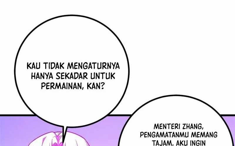 Global Gao Wu Chapter 289 Gambar 22