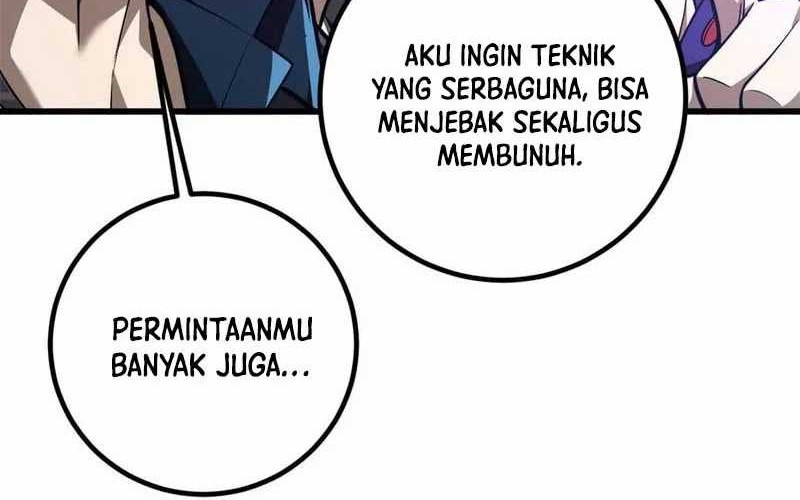 Global Gao Wu Chapter 289 Gambar 24