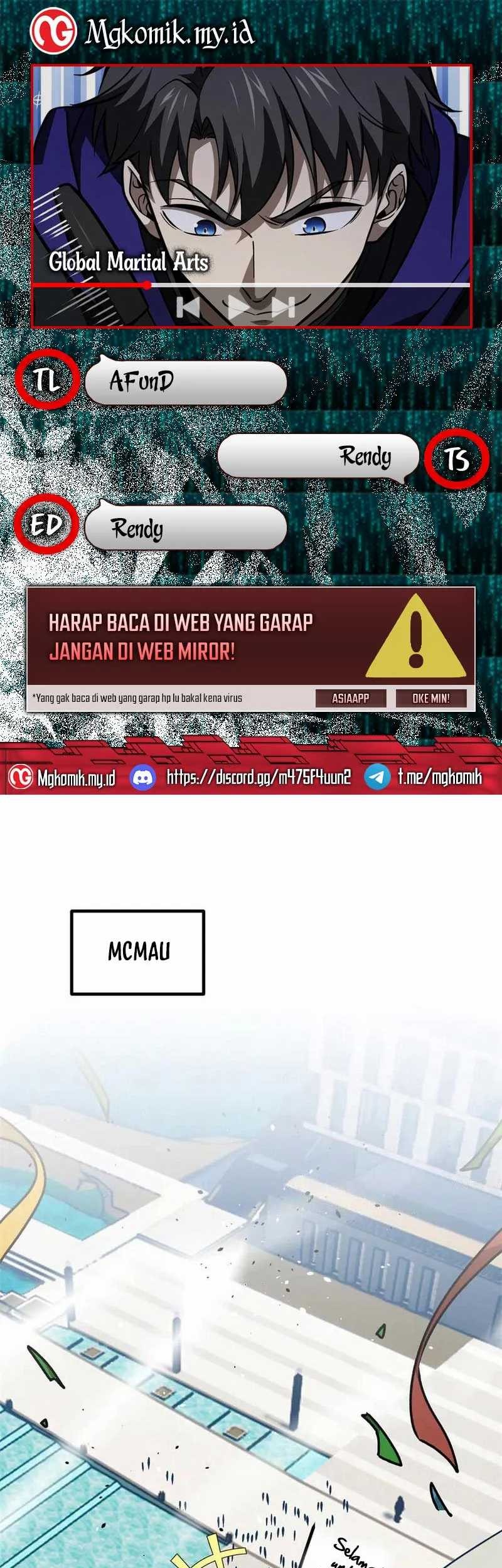 Komik Global Gao Wu Chapter 289 gambar nomor 1