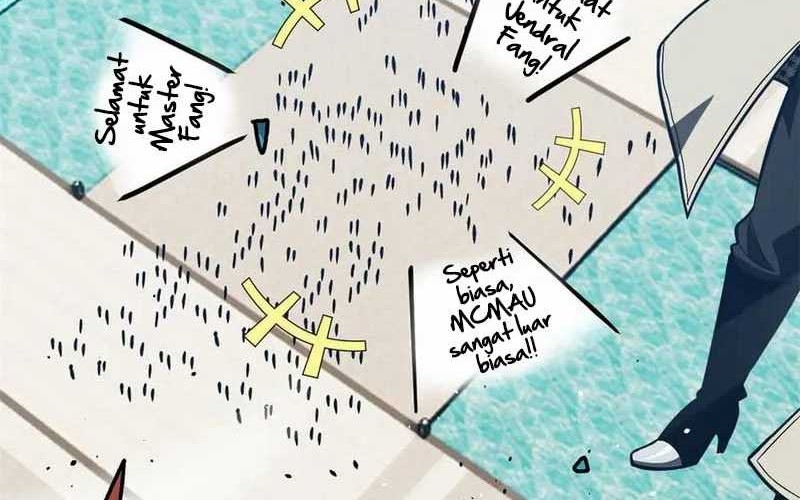 Manhua Global Gao Wu Chapter 289 gambar nomor 2