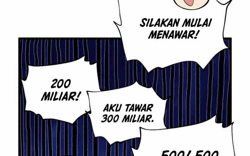 Global Gao Wu Chapter 289 Gambar 48