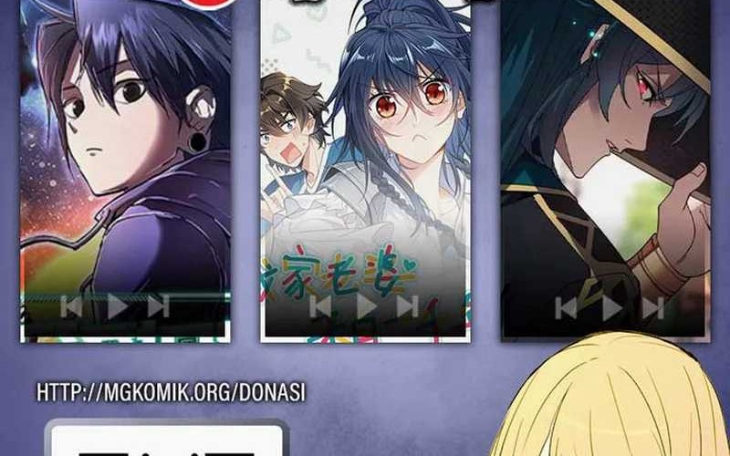 Global Gao Wu Chapter 289 Gambar 58