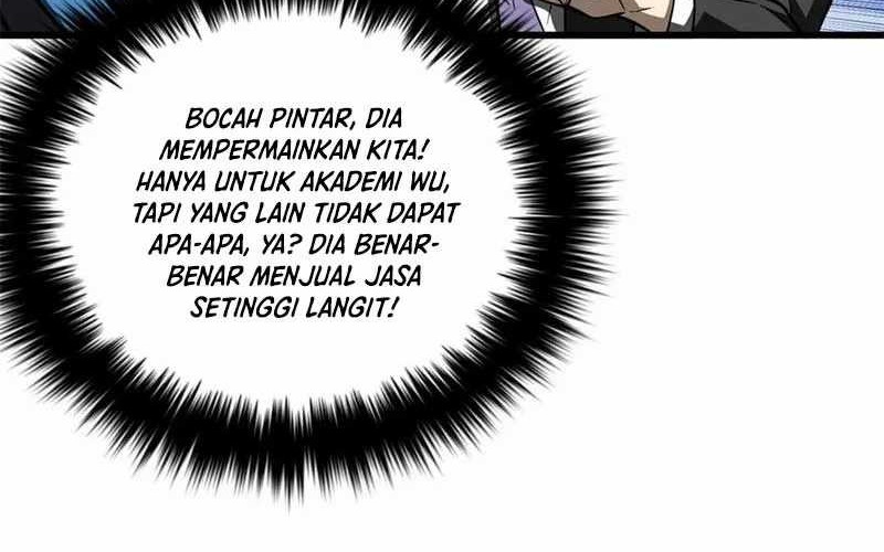 Global Gao Wu Chapter 289 Gambar 40