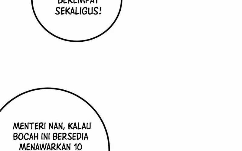 Global Gao Wu Chapter 289 Gambar 4