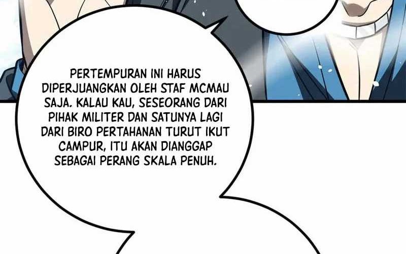 Global Gao Wu Chapter 289 Gambar 6