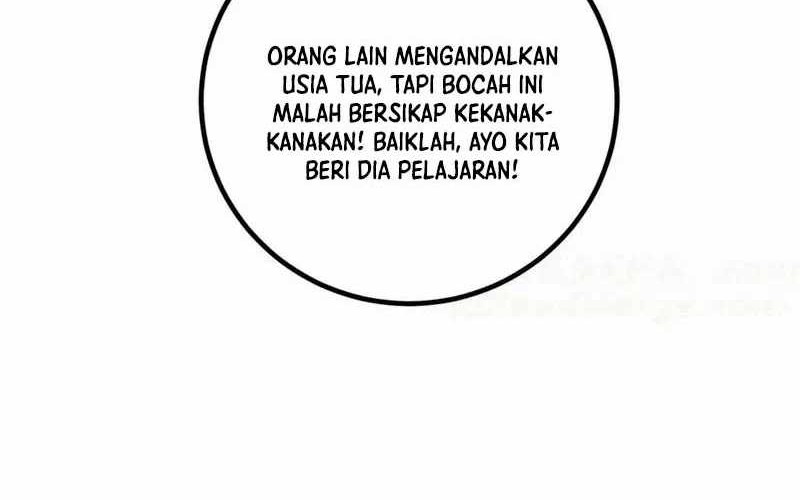 Global Gao Wu Chapter 289 Gambar 8