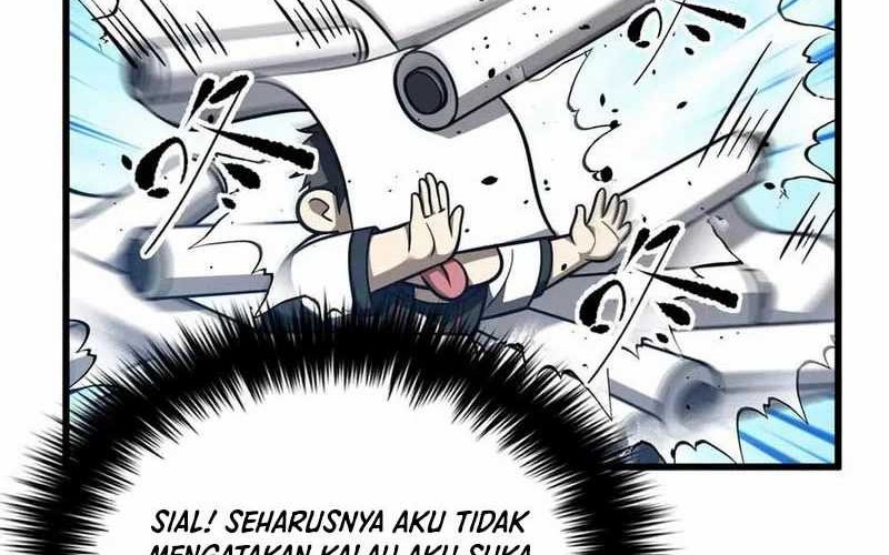 Global Gao Wu Chapter 289 Gambar 12