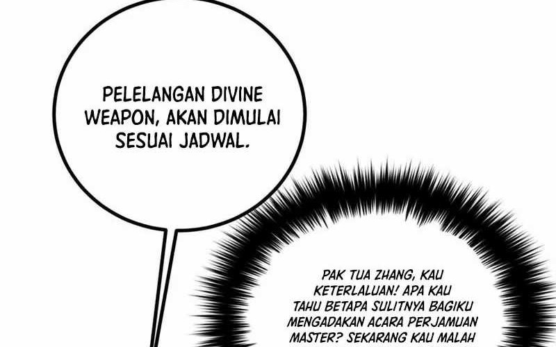 Global Gao Wu Chapter 289 Gambar 16