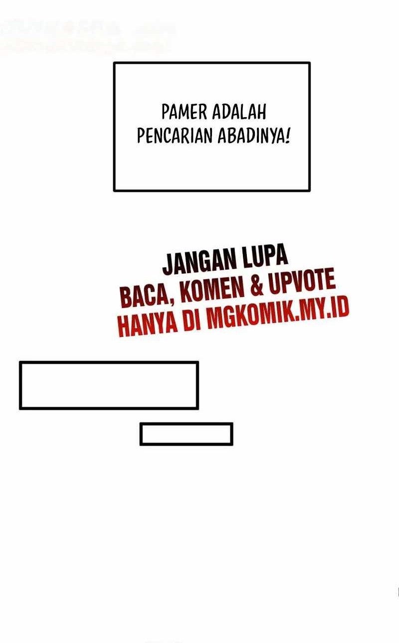 Global Gao Wu Chapter 288 Gambar 25