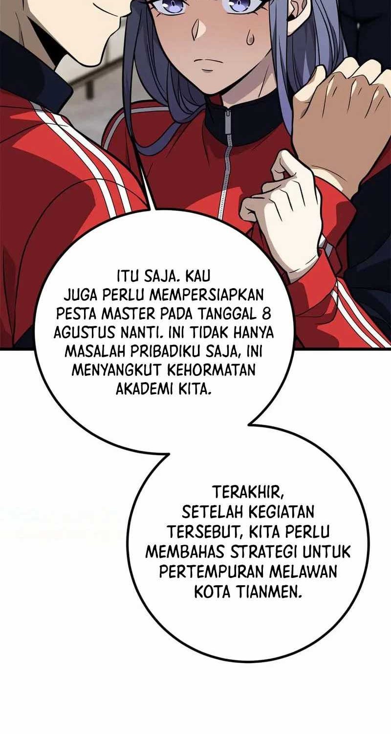 Global Gao Wu Chapter 288 Gambar 31