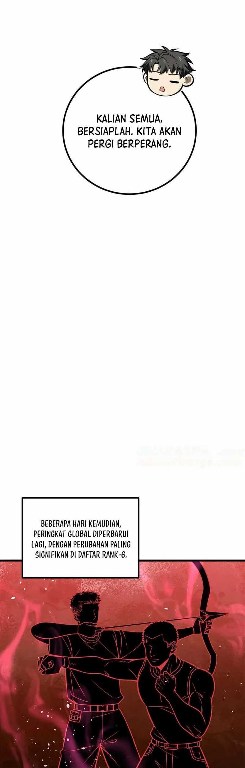 Global Gao Wu Chapter 288 Gambar 32