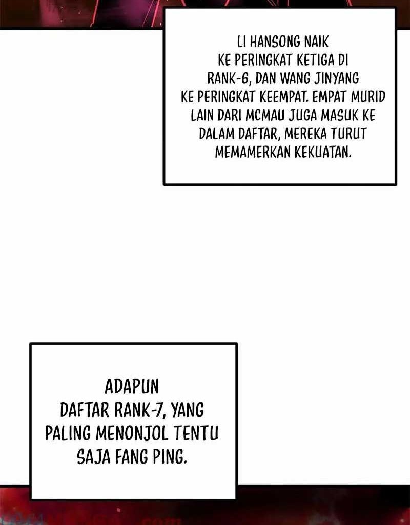 Global Gao Wu Chapter 288 Gambar 33