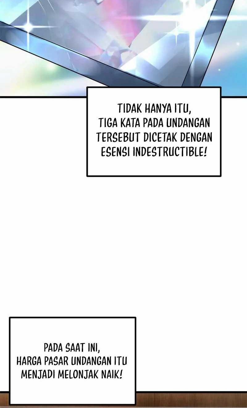 Global Gao Wu Chapter 288 Gambar 23