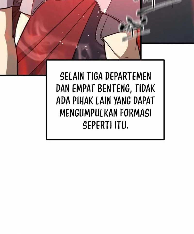 Global Gao Wu Chapter 288 Gambar 45