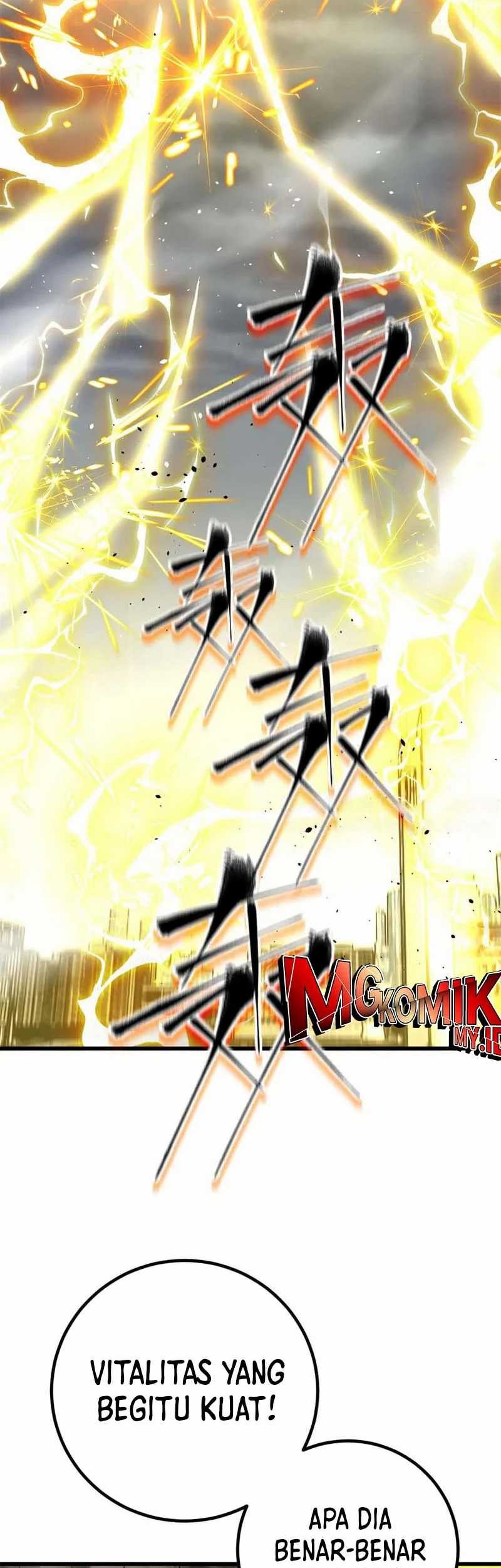 Manhua Global Gao Wu Chapter 288 gambar nomor 2
