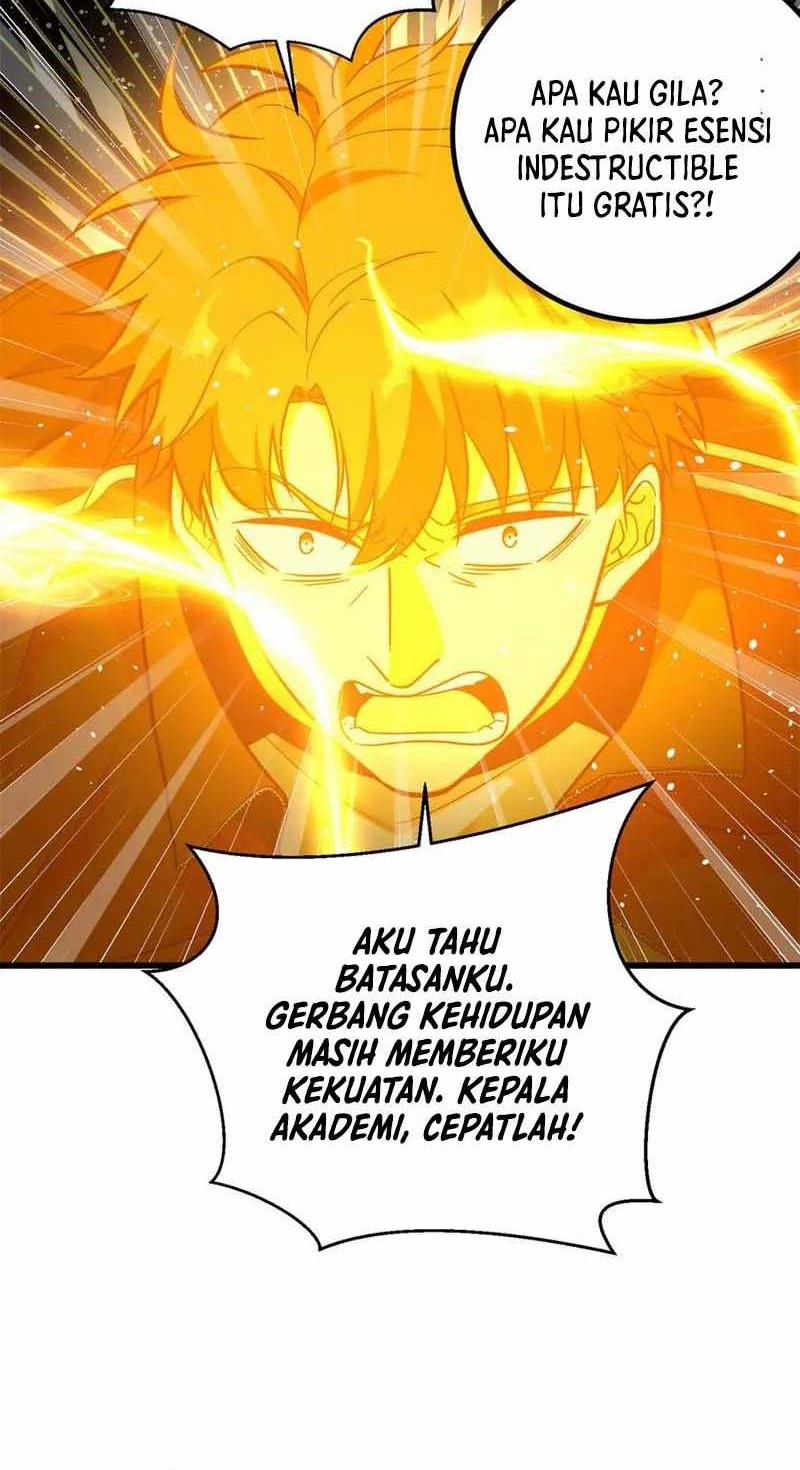 Global Gao Wu Chapter 288 Gambar 5