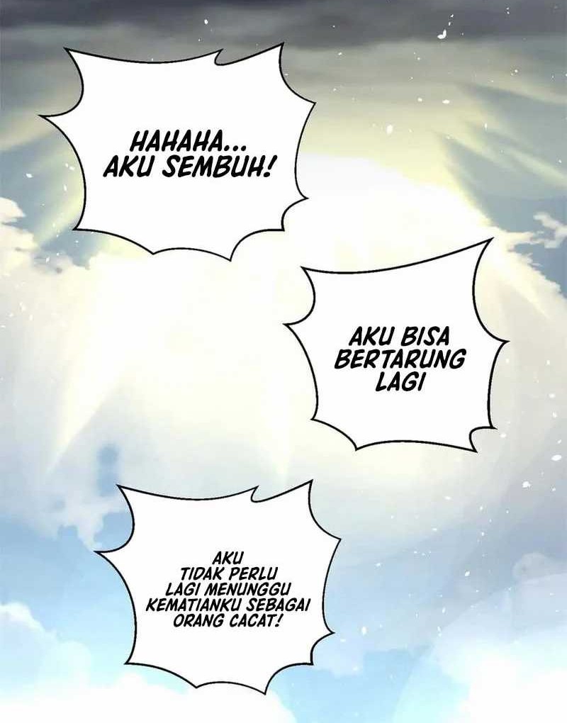 Global Gao Wu Chapter 288 Gambar 9