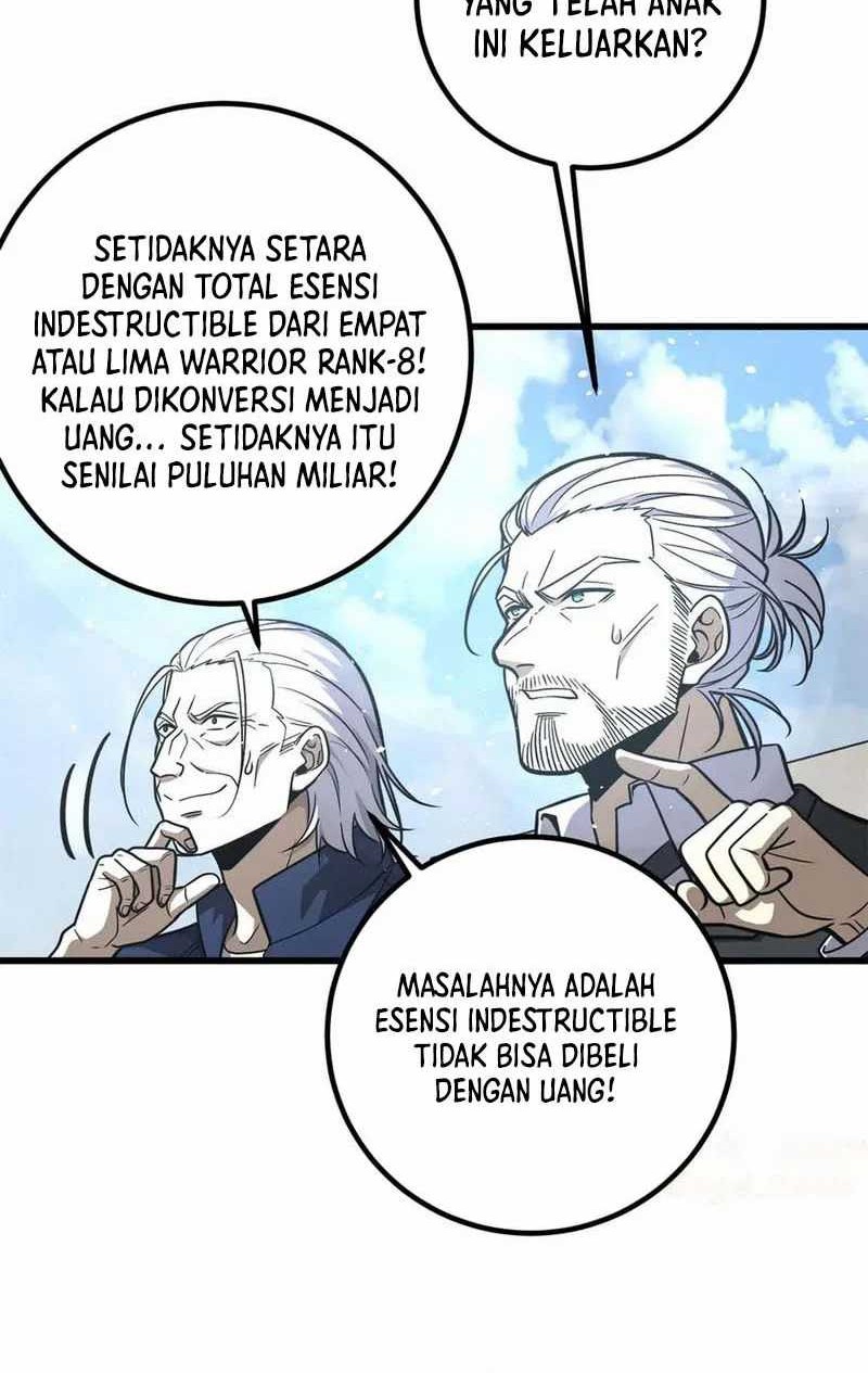 Global Gao Wu Chapter 288 Gambar 11