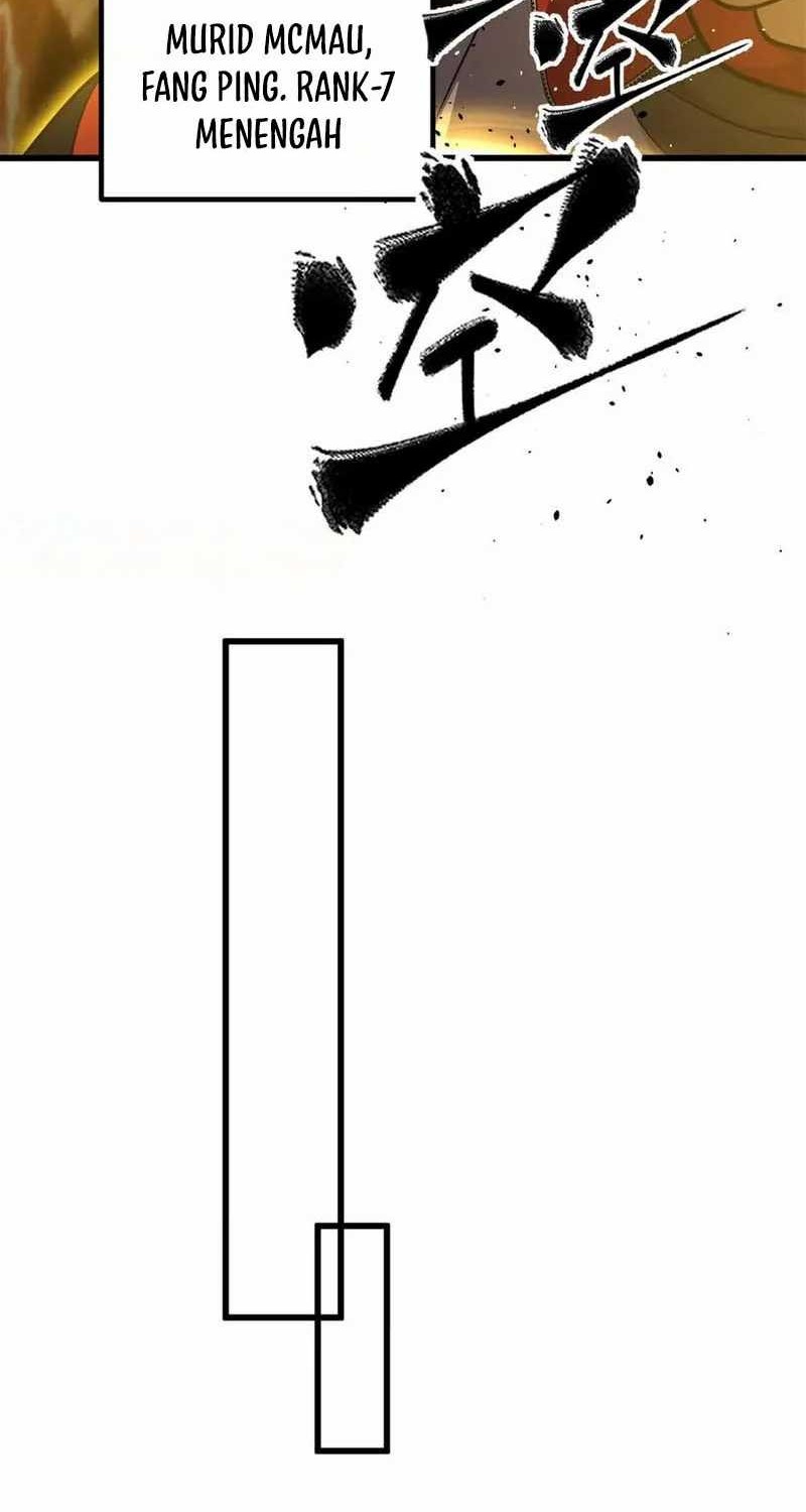 Global Gao Wu Chapter 288 Gambar 16