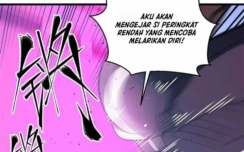 Global Gao Wu Chapter 293 Gambar 28