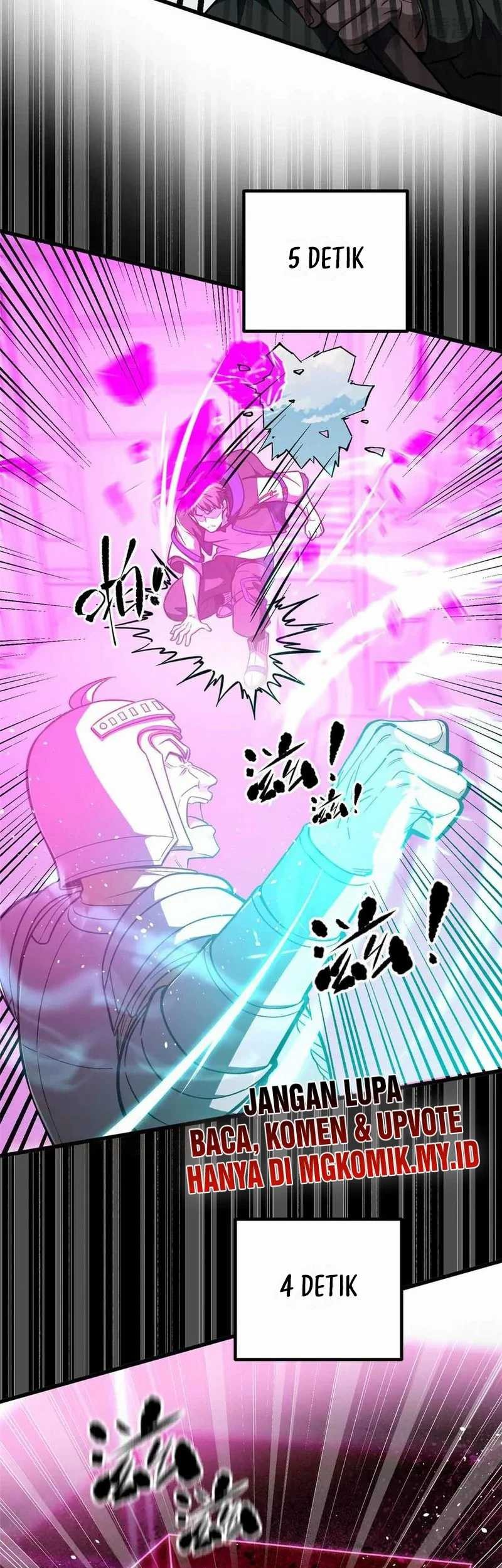 Global Gao Wu Chapter 293 Gambar 31