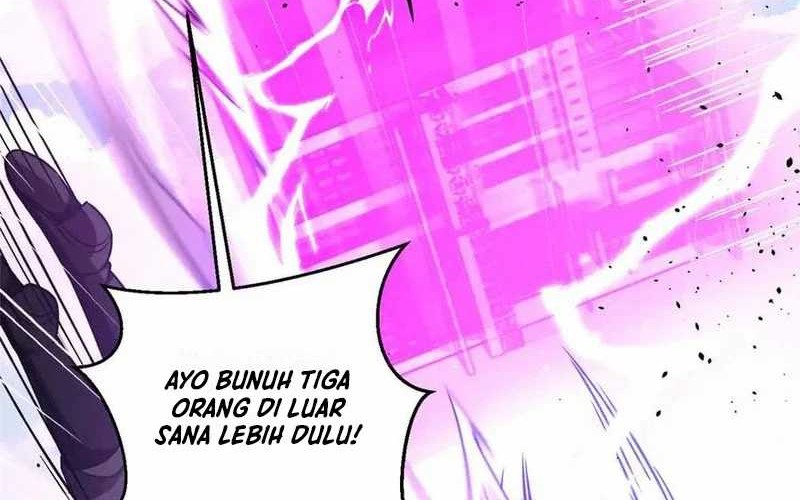 Global Gao Wu Chapter 293 Gambar 38