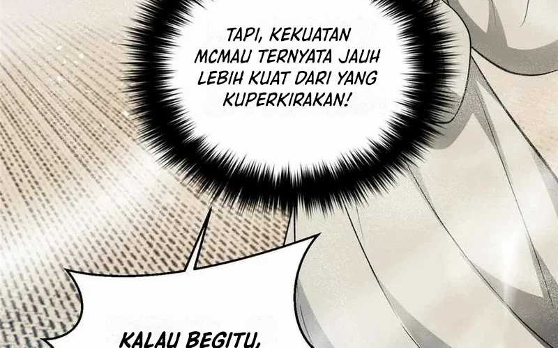 Global Gao Wu Chapter 293 Gambar 22
