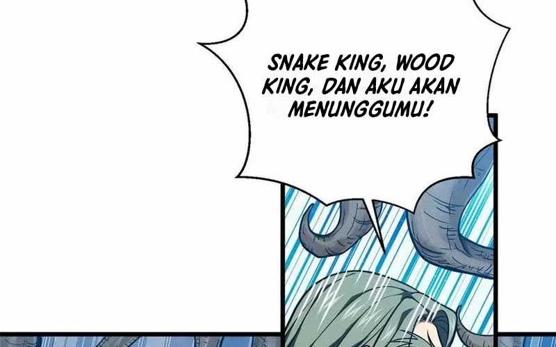 Global Gao Wu Chapter 293 Gambar 24