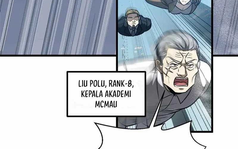 Global Gao Wu Chapter 293 Gambar 26