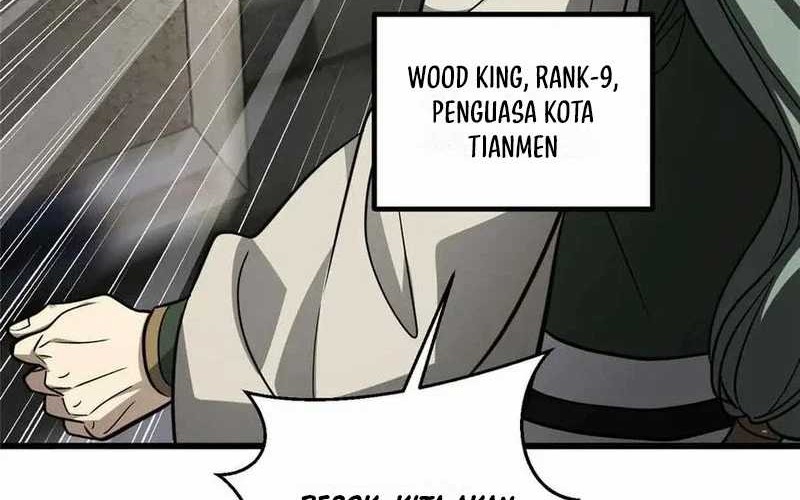 Manhua Global Gao Wu Chapter 293 gambar nomor 2