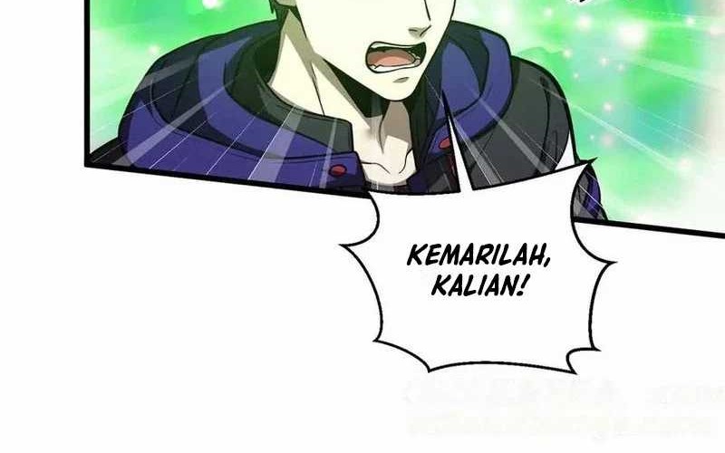 Global Gao Wu Chapter 293 Gambar 50