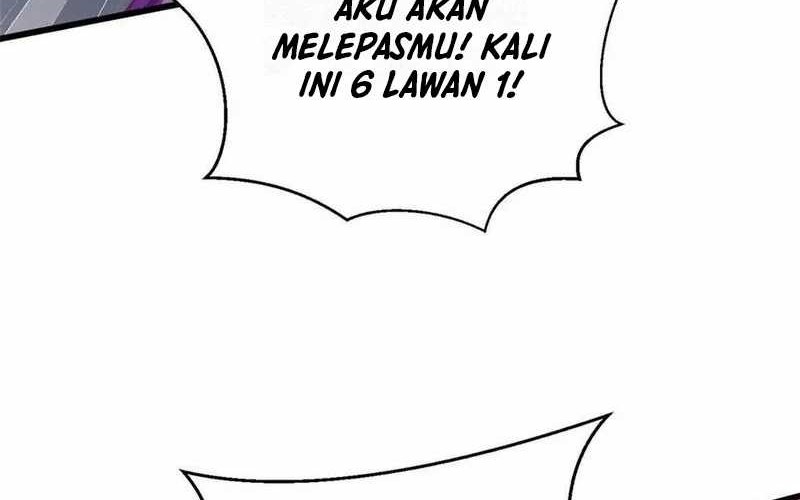 Global Gao Wu Chapter 293 Gambar 40