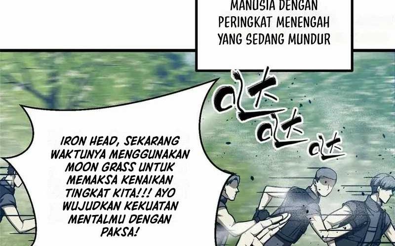 Global Gao Wu Chapter 293 Gambar 44