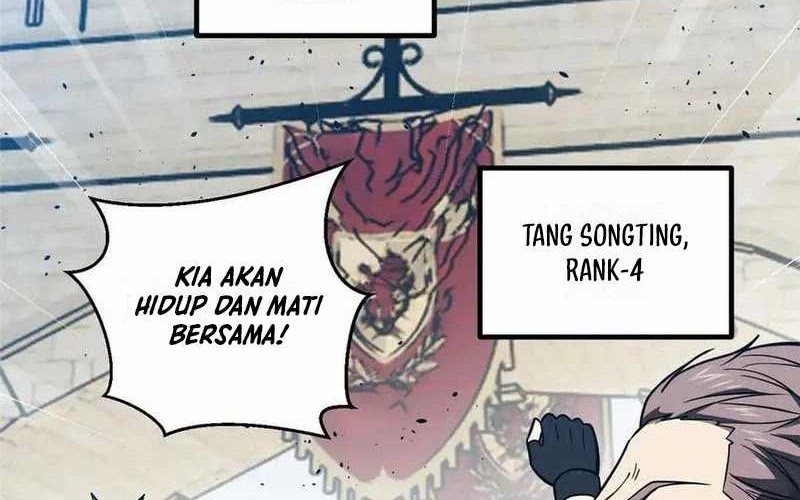 Global Gao Wu Chapter 293 Gambar 46