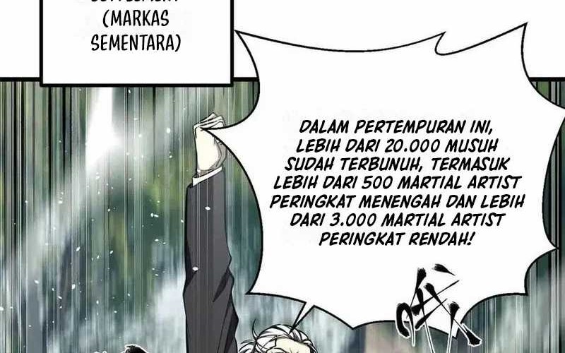 Global Gao Wu Chapter 293 Gambar 4