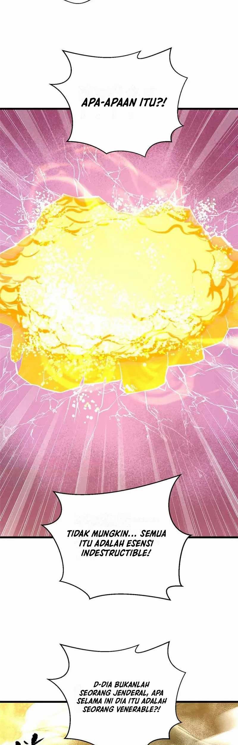 Global Gao Wu Chapter 293 Gambar 59