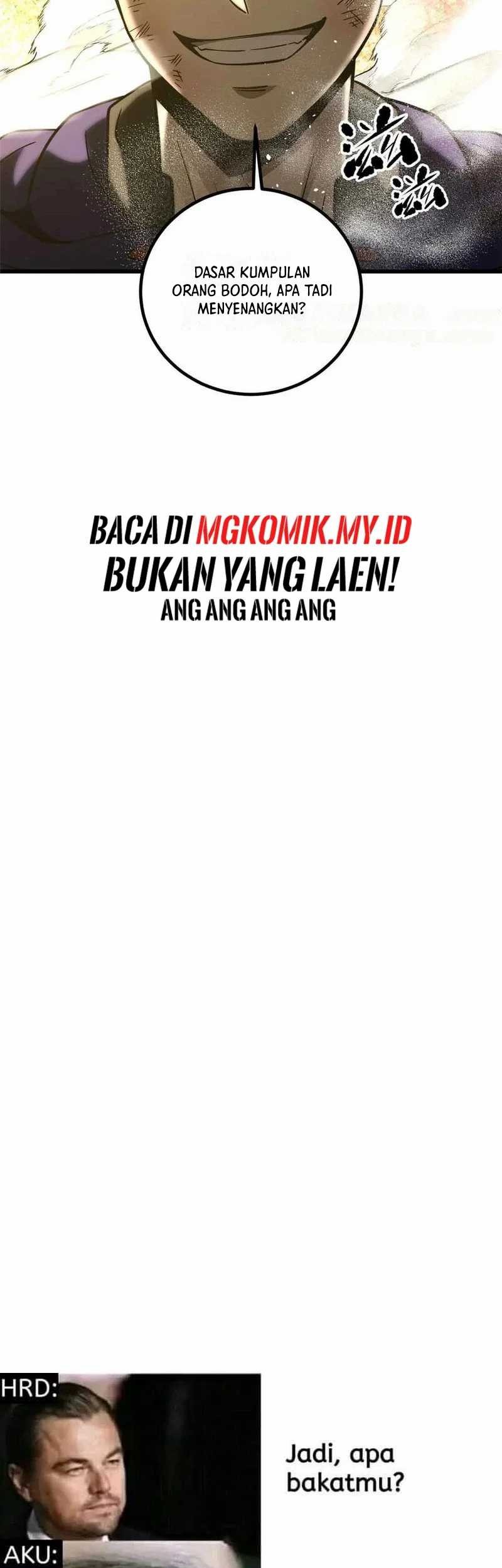 Global Gao Wu Chapter 293 Gambar 61