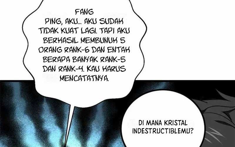 Global Gao Wu Chapter 293 Gambar 8