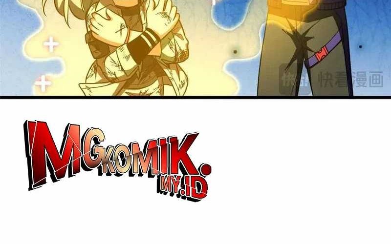 Global Gao Wu Chapter 293 Gambar 10