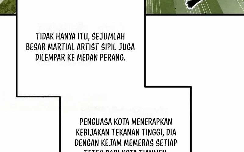 Global Gao Wu Chapter 293 Gambar 18